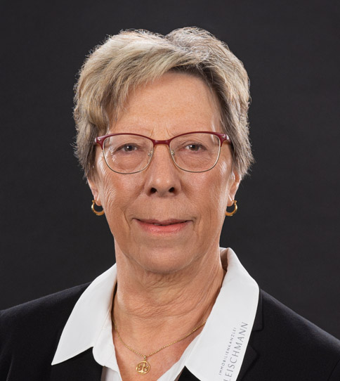 Ilona Fleischhauer