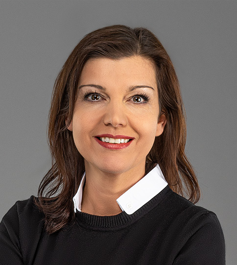 Katja Fleischmann