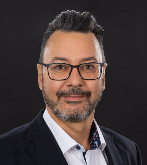 Steffen Fleischmann