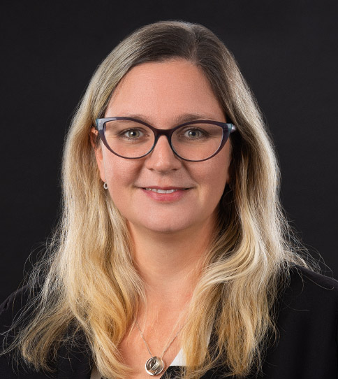 Steffi Bürger